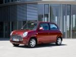 Daihatsu Trevis 2006 года